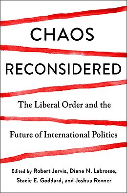 eBook (epub) Chaos Reconsidered de 