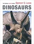 E-Book (epub) Dinosaurs von Spencer Lucas