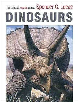 E-Book (epub) Dinosaurs von Spencer Lucas