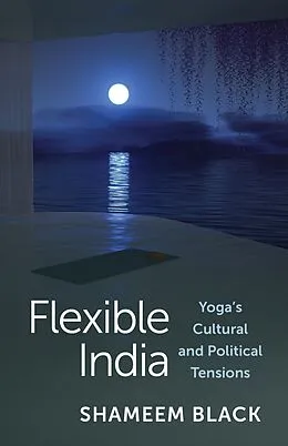 E-Book (epub) Flexible India von Shameem Black