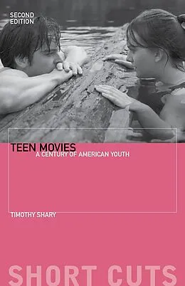 ePUB Teen Movies von Timothy Shary