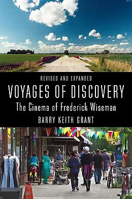 E-Book (epub) Voyages of Discovery von Barry Keith Grant
