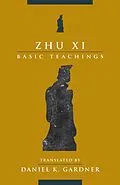E-Book (epub) Zhu Xi von Xi Zhu