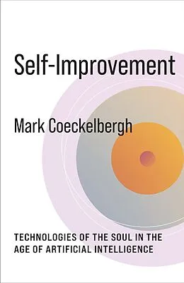 E-Book (epub) Self-Improvement von Mark Coeckelbergh