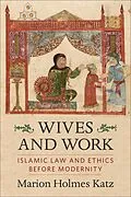 E-Book (pdf) Wives and Work von Marion Holmes Katz