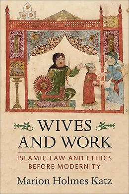 E-Book (pdf) Wives and Work von Marion Holmes Katz
