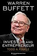 E-Book (epub) Warren Buffett von Todd A. Finkle