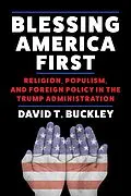 E-Book (epub) Blessing America First von David Buckley