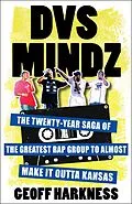 E-Book (epub) DVS Mindz von Geoff Harkness