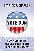 E-Book (epub) Vote Gun von Patrick J. Charles