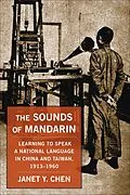 E-Book (epub) The Sounds of Mandarin von Janet Y. Chen