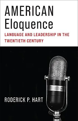 E-Book (epub) American Eloquence von Roderick P. Hart