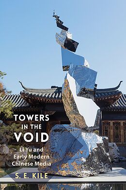 eBook (epub) Towers in the Void de S. E. Kile