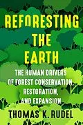 E-Book (epub) Reforesting the Earth von Thomas Rudel