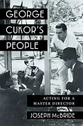 E-Book (epub) George Cukor's People von Joseph McBride