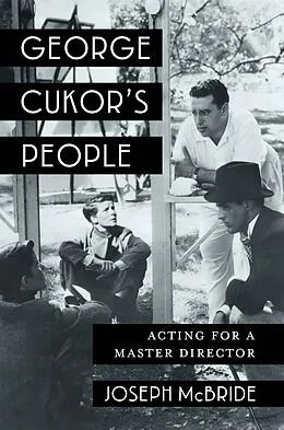 E-Book (epub) George Cukor's People von Joseph McBride