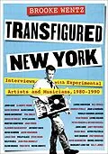 E-Book (epub) Transfigured New York von Brooke Wentz