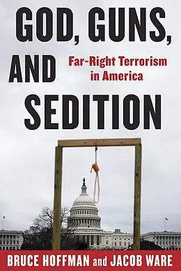 ePUB God, Guns, and Sedition von Bruce Hoffman, Jacob Ware