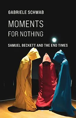 E-Book (epub) Moments for Nothing von Gabriele Schwab