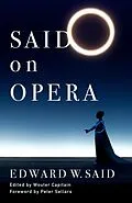 E-Book (epub) Said on Opera von Edward Said