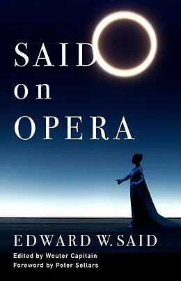 E-Book (epub) Said on Opera von Edward Said