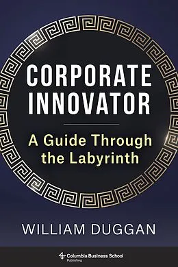 E-Book (epub) Corporate Innovator von William Duggan