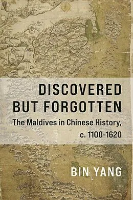 E-Book (epub) Discovered but Forgotten von Bin Yang