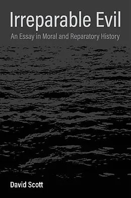 E-Book (epub) Irreparable Evil von David Scott