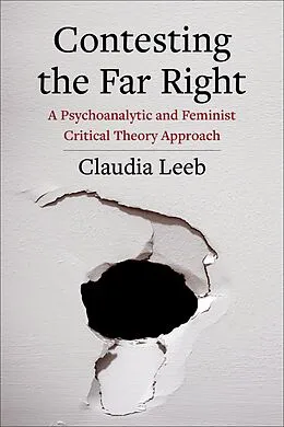 E-Book (epub) Contesting the Far Right von Claudia Leeb