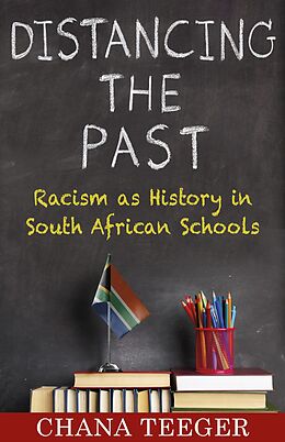 eBook (epub) Distancing the Past de Chana Teeger