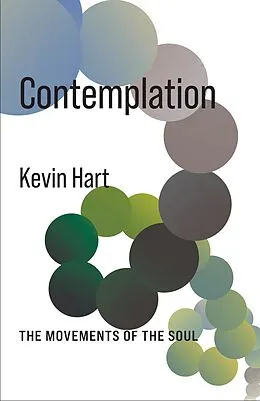 E-Book (epub) Contemplation von Kevin Hart