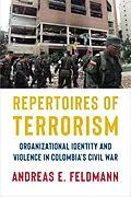 E-Book (epub) Repertoires of Terrorism von Andreas E. Feldmann