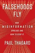 E-Book (epub) Falsehoods Fly von Paul Thagard