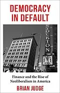 E-Book (epub) Democracy in Default von Brian Judge