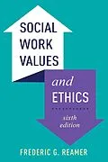 E-Book (epub) Social Work Values and Ethics von Frederic G. Reamer