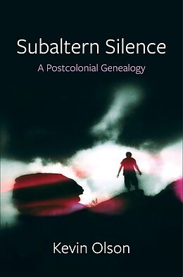 eBook (epub) Subaltern Silence de Kevin Olson