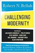 E-Book (epub) Challenging Modernity von Robert N. Bellah