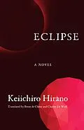 E-Book (epub) Eclipse von Keiichiro Hirano