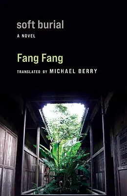 E-Book (epub) Soft Burial von Fang Fang