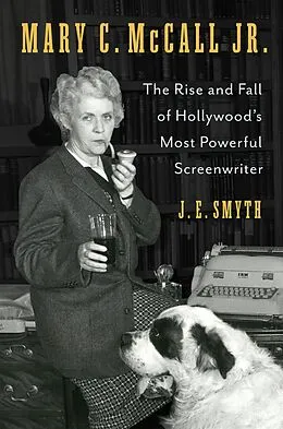 E-Book (epub) Mary C. McCall Jr. von J. E. Smyth