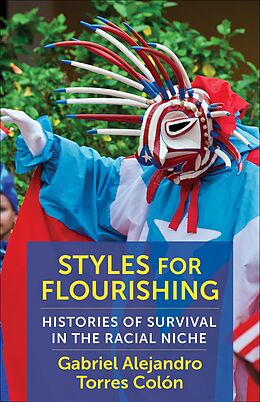 eBook (epub) Styles for Flourishing de Gabriel Alejandro Torres Colón