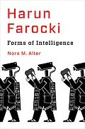ePUB Harun Farocki von Nora M. Alter