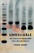 E-Book (epub) Unreliable von Csaba Szabo