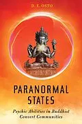 E-Book (epub) Paranormal States von D. E. Osto