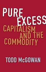 eBook (epub) Pure Excess de Todd McGowan