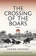 E-Book (epub) The Crossing of the Boars von 