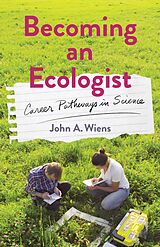 eBook (epub) Becoming an Ecologist de John Wiens