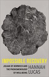 eBook (epub) Impossible Recovery de Hannah Lucas