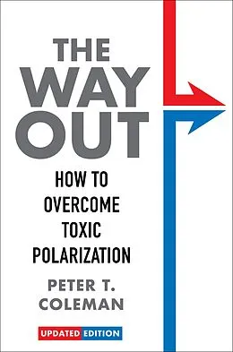 E-Book (epub) The Way Out von Peter T. Coleman