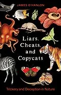 E-Book (epub) Liars, Cheats, and Copycats von James O'Hanlon